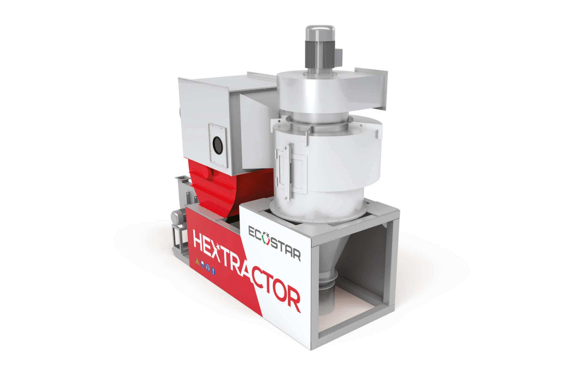 Hextractor